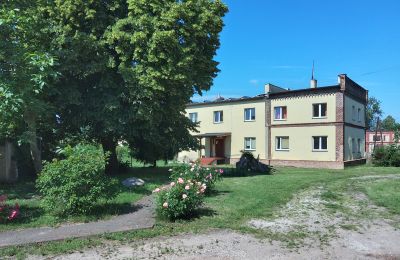 Zámek na prodej Głuchowo, Palac 1, Velkopolské, Foto 20/29