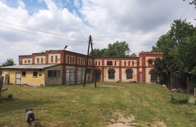 Zámek na prodej Głuchowo, Palac 1, Velkopolské, Přístavba