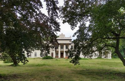 Zámek na prodej Głuchowo, Palac 1, Velkopolské, Foto 18/29