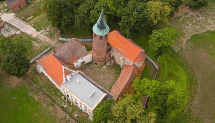 Hrad Karłowice 5