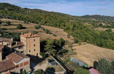Historická věž na prodej 06019 Spedalicchio, Umbria, Foto 27/31