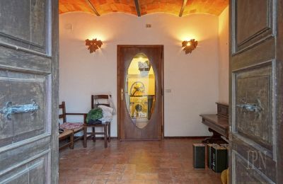 Historická věž na prodej 06019 Spedalicchio, Umbria, Foto 7/31