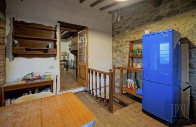 Historická věž na prodej 06019 Spedalicchio, Umbria, Foto 15/31