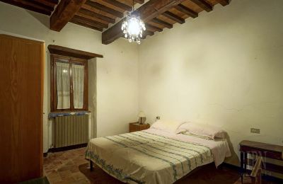 Historická věž na prodej 06019 Spedalicchio, Umbria, Foto 14/31