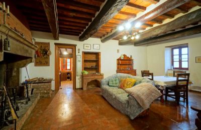 Historická věž na prodej 06019 Spedalicchio, Umbria, Foto 8/31