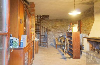 Historická věž na prodej 06019 Spedalicchio, Umbria, Foto 18/31