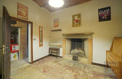Historická věž na prodej 06019 Spedalicchio, Umbria, Foto 11/31