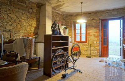 Historická věž na prodej 06019 Spedalicchio, Umbria, Foto 20/31