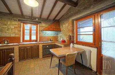 Historická věž na prodej 06019 Spedalicchio, Umbria, Foto 12/31