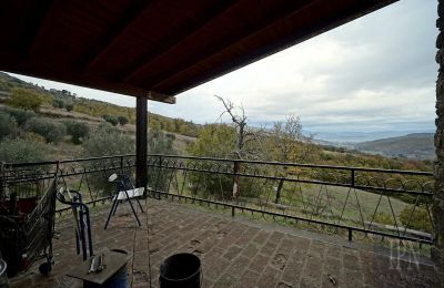 Historická věž na prodej 06019 Spedalicchio, Umbria, Foto 21/31