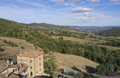 Historická věž na prodej 06019 Spedalicchio, Umbria, Foto 28/31
