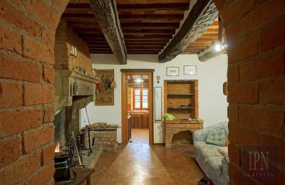 Historická věž na prodej 06019 Spedalicchio, Umbria, Foto 9/31