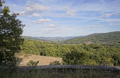 Historická věž na prodej 06019 Spedalicchio, Umbria:  