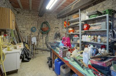 Historická věž na prodej 06019 Spedalicchio, Umbria, Foto 22/31
