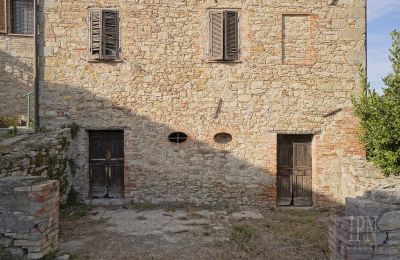 Historická věž 06019 Spedalicchio, Umbria