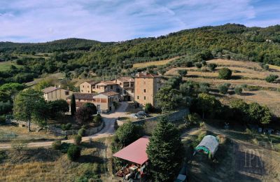 Historická věž na prodej 06019 Spedalicchio, Umbria, Foto 6/31