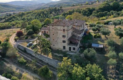 Historická věž na prodej 06019 Spedalicchio, Umbria, Foto 4/31