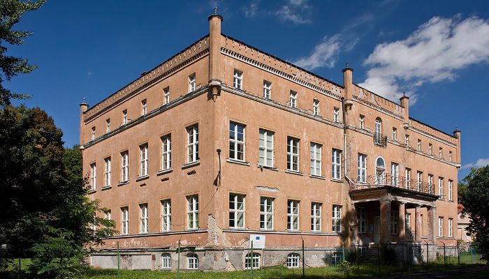  Dąbroszyn 3