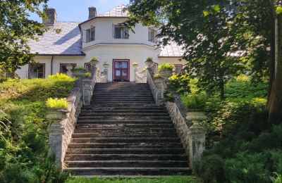 Zámeček na prodej Konopnica, Lodžské vojvodství, Foto 8/8