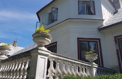 Zámeček na prodej Konopnica, Lodžské vojvodství, Foto 2/8