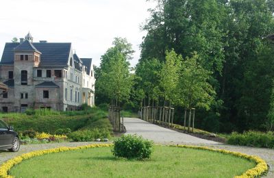 Zámeček na prodej Západopomořanské vojvodství, Foto 11/20