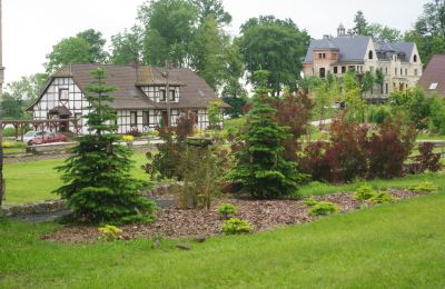 Zámeček na prodej Západopomořanské vojvodství, Foto 6/20