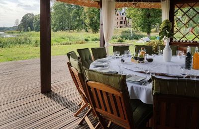 Zámeček na prodej Západopomořanské vojvodství, Foto 16/20