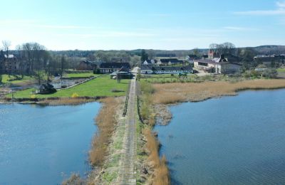 Zámeček na prodej Západopomořanské vojvodství, Foto 17/20