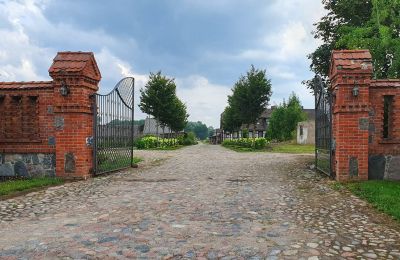 Zámeček na prodej Západopomořanské vojvodství, Foto 3/20