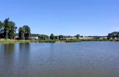 Zámeček na prodej Západopomořanské vojvodství, Foto 20/20