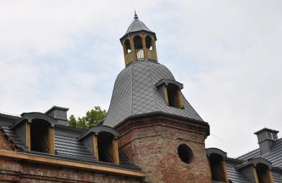 Zámeček na prodej Západopomořanské vojvodství, Foto 14/20