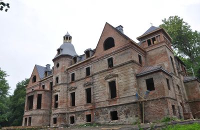 Zámeček na prodej Západopomořanské vojvodství, Foto 13/20