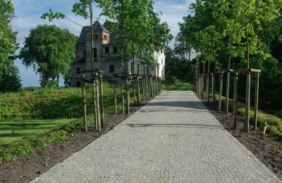 Zámeček na prodej Západopomořanské vojvodství, Foto 9/20