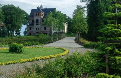 Zámeček na prodej Západopomořanské vojvodství, Foto 10/20