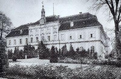 Zámek na prodej Grodziec, Dolní Slezsko, Foto 7/10