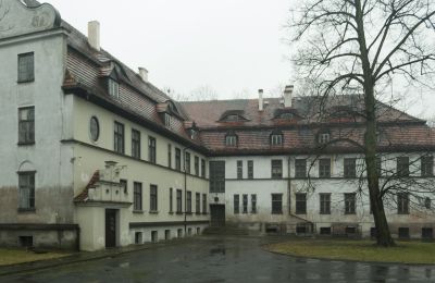 Zámek na prodej Kujawy, Prudnicka 1b, Opolské vojvodství, Foto 2/16