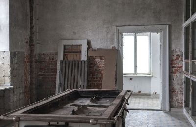 Zámek na prodej Kujawy, Prudnicka 1b, Opolské vojvodství, Kuchynĕ