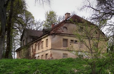 Zámeček Upenieki, Zemgale