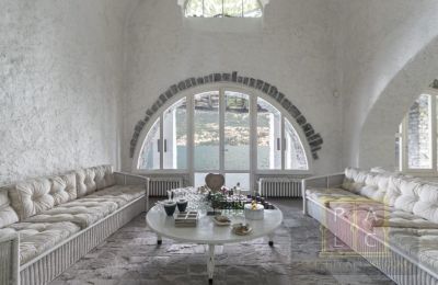 Historická nemovitost na prodej Brienno, Lombardia, Foto 8/16