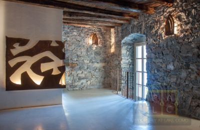 Historická nemovitost na prodej Brienno, Lombardia, Shared Area