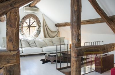 Historická nemovitost na prodej Brienno, Lombardia, Apartment