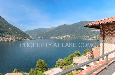 Historická vila na prodej Torno, Lombardia:  Lake Como View