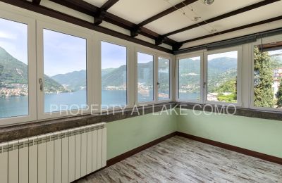 Historická vila na prodej Torno, Lombardia, Tower Apartment