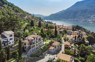 Historická vila na prodej Torno, Lombardia, Torno, Lake Como