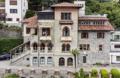 Historická vila na prodej Torno, Lombardia:  Villa Matilde