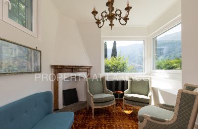 Historická vila na prodej Torno, Lombardia:  Apartment
