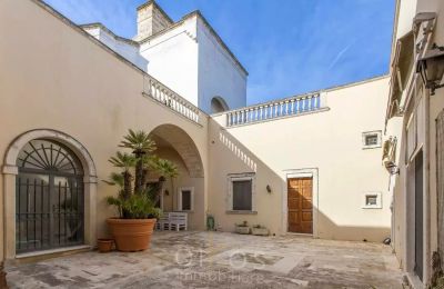 Městský dům na prodej Squinzano, Via San Giuseppe, Puglia:  
