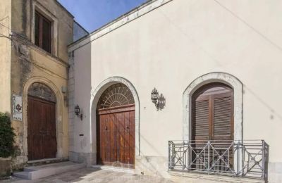 Městský dům na prodej Squinzano, Via San Giuseppe, Puglia, Foto 2/22