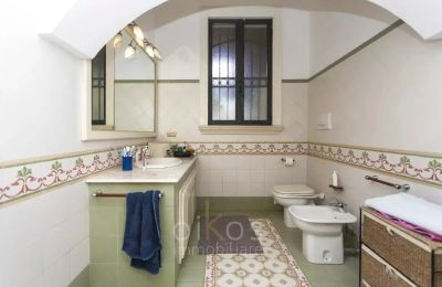 Městský dům na prodej Squinzano, Via San Giuseppe, Puglia, Foto 14/22