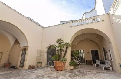 Městský dům na prodej Squinzano, Via San Giuseppe, Puglia, Foto 20/22
